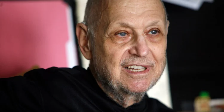 Charles Strouse, compositor de “Annie”, muere a los 96 años