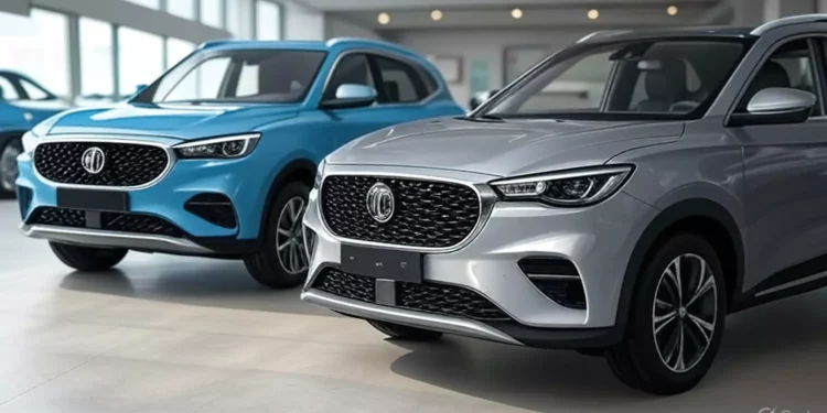 China lidera el mercado automovilístico de Israel en 2025