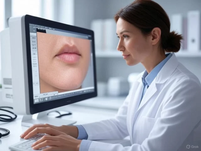 Algoritmo israelí aprobado por la FDA detecta melanoma a tiempo
