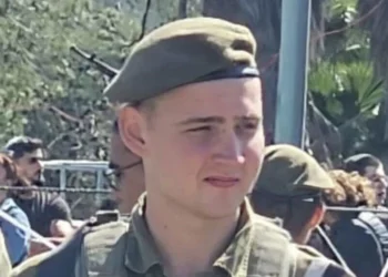Soldado israelí muere en combates en el sur de Gaza