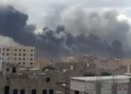 Las FDI inhabilitan por completo aeropuerto de Saná en Yemen