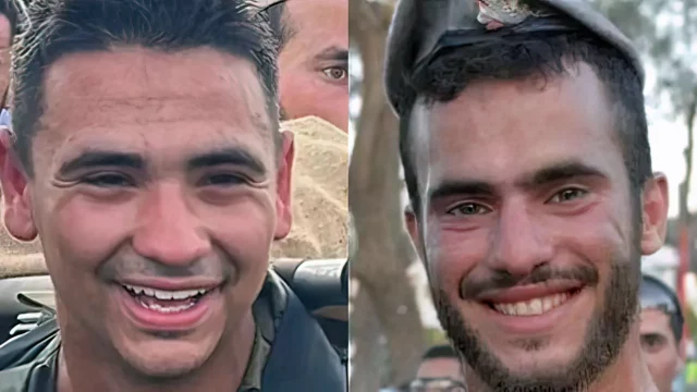 Dos soldados de las FDI mueren en explosión de túnel en Rafah