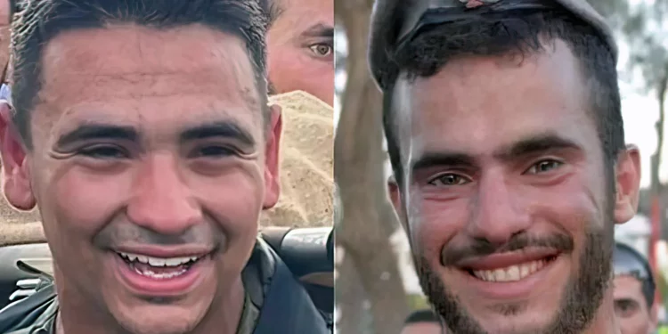 Dos soldados de las FDI mueren en explosión de túnel en Rafah