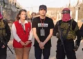 Edan Alexander liberado tras torturas en cautiverio de Hamás
