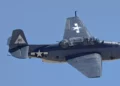 El Grumman TBF Avenger era el avión adecuado en el momento adecuado