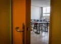 Cientos de escuelas cierran por protesta docente en Israel