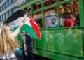 Eurovisión arrancará en Basilea con poco amor por Israel