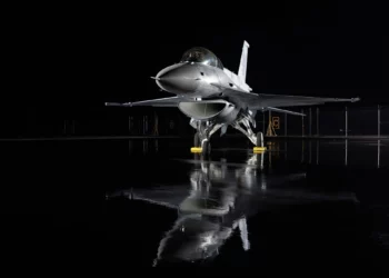 La USAF responde a posibilidad de comprar nuevos F-16 Block 80