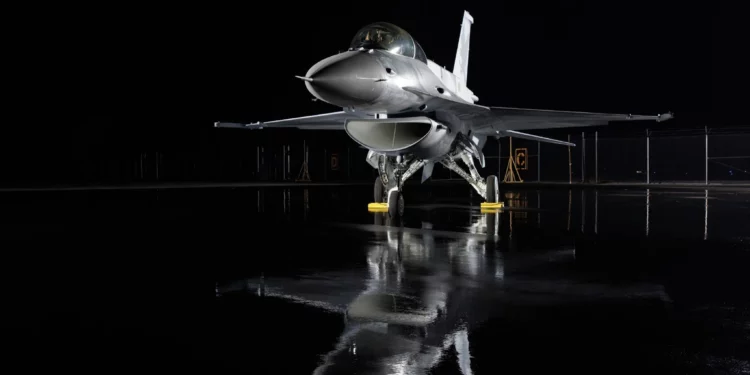 La USAF responde a posibilidad de comprar nuevos F-16 Block 80