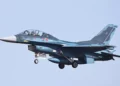 F-2 de Japón