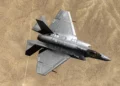 Qué podría incluir un F-35 “Ferrari” más avanzado