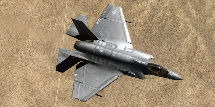 Qué podría incluir un F-35 “Ferrari” más avanzado
