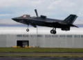 EE. UU. evalúa vender F-35 a Arabia Saudita pese a ventaja israelí