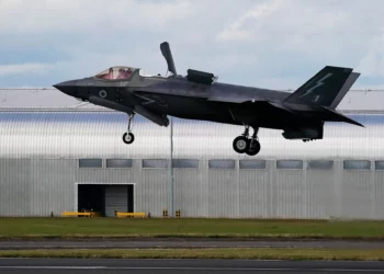 EE. UU. evalúa vender F-35 a Arabia Saudita pese a ventaja israelí