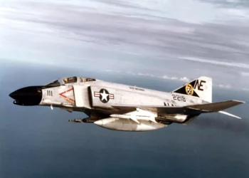 F-4 Phantom II