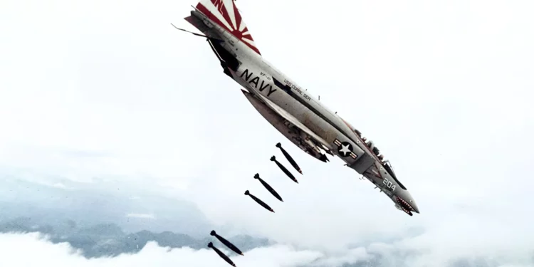 F-4 Phantom II