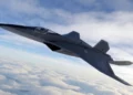 El F-X transforma el vuelo con motores adaptativos