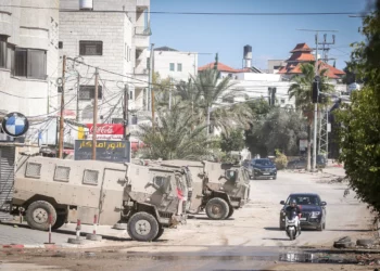 FDI demolerán 106 casas en Tulkarem y Nur Shams