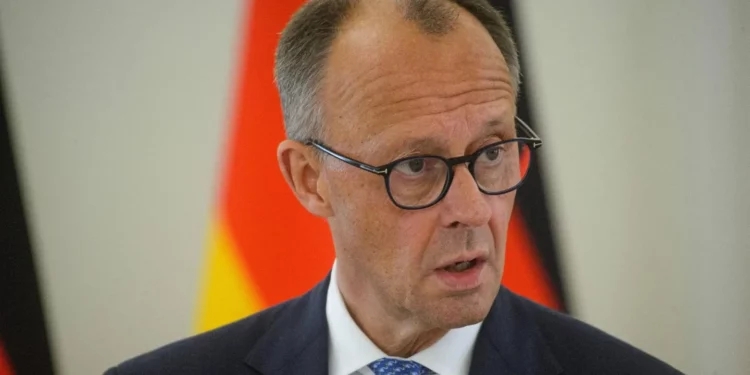 Alemania amenaza con “tomar medidas” contra Israel por la situación “insoportable” de Gaza