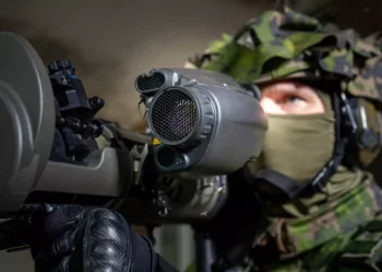 Fuerzas holandesas adoptan el Carl-Gustaf M4 de Saab