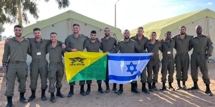 Fuerzas israelíes participan en ejercicio African Lion en Marruecos