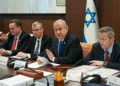 Gabinete israelí aprueba conquista y control de Gaza
