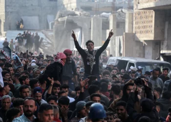 Hamás está perdiendo el control de Gaza: Creen los responsables de defensa israelíes