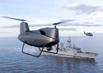 General Dynamics presenta ENVOY en CANSEC 2025