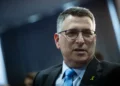 Israel fortalece lazos con Etiopía en visita oficial de Sa’ar