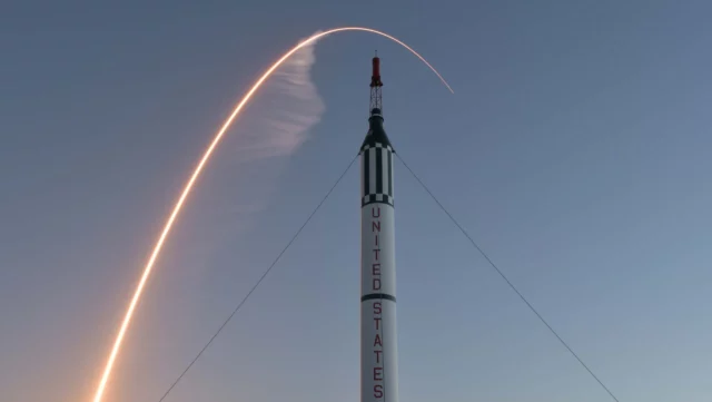 Northrop y Lockheed desarrollarán prototipos del Golden Dome