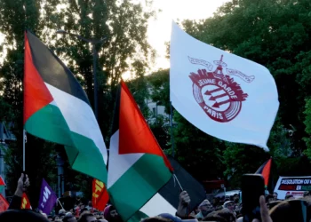 Grupo islamista francés impugna cierre por actos antiisraelíes