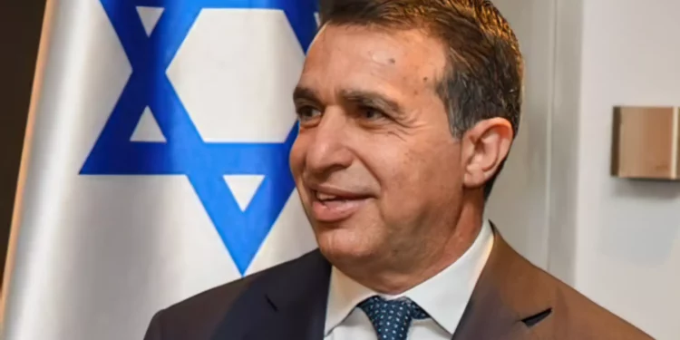 Israel enfrenta erosión diplomática con la Unión Europea