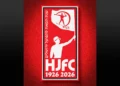 Hapoel Jerusalem honra a rehén asesinado con nuevo logotipo