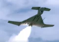 Drones de fabricación israelí interceptados por Pakistán