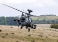 Doctrina de flota pura: el Ejército de EE. UU. inicia una depuración de helicópteros