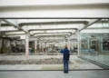 Inauguran museo en fábrica checa donde Schindler salvó a 1.200 judíos