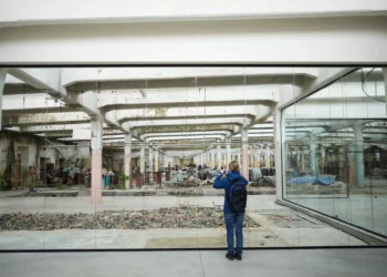 Inauguran museo en fábrica checa donde Schindler salvó a 1.200 judíos