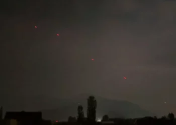 India y Pakistán se acusan de violar alto el fuego