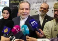 Irán dice que el enriquecimiento nuclear es “no negociable”
