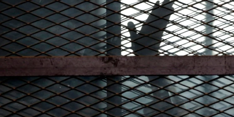 Irán ejecuta a hombre acusado de espiar para Israel