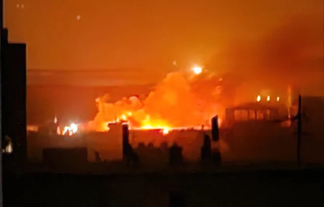 Acceso a sitios nucleares bombardeados en Irán: EE. UU. y potencias europeas presentan moción del OIEA