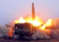 Rusia destruye sistema Patriot con misil Iskander-M en Ucrania
