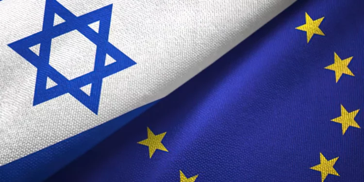 Israel a Europa: reconocer a Palestina podría acelerar anexión de Judea y Samaria