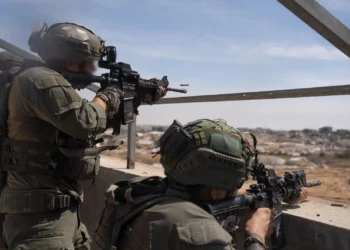 Israel ataca más de 150 objetivos terroristas en Gaza en 24 horas
