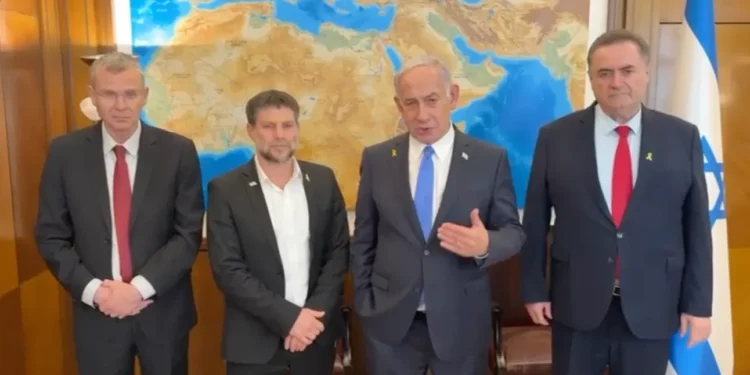Israel destina $838 M en beneficios para reservistas de las FDI