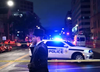 Israelíes temen viajar tras asesinatos en Washington, DC,