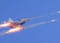 Pakistán derribó Rafale indio con cadena de muerte china