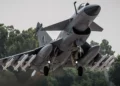 China ofrece cazas J-10CE a Colombia en maniobra estratégica