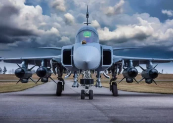 Saab JAS 39 Gripen desafía al F-35 en Canadá y Portugal