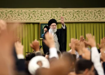 Jamenei de Irán llama a Israel “tumor canceroso”